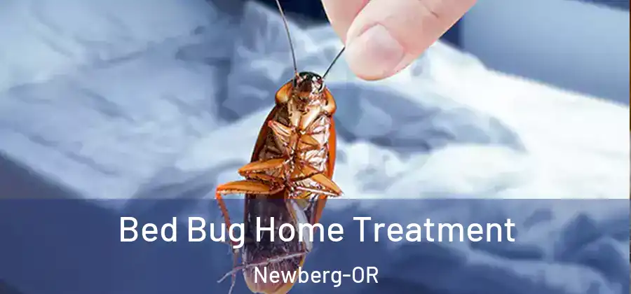  Bed Bug Home Treatment Newberg-OR