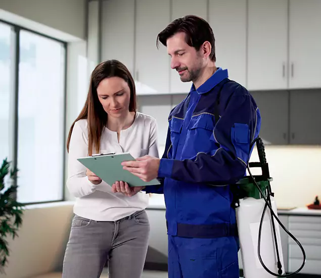 Newberg Pest Control Pro: Protecting Local Properties in Newberg, OR