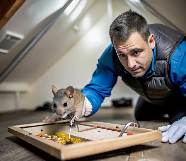 Affordable Rat Removal Cost Experts You Can Trust in Newberg, OR