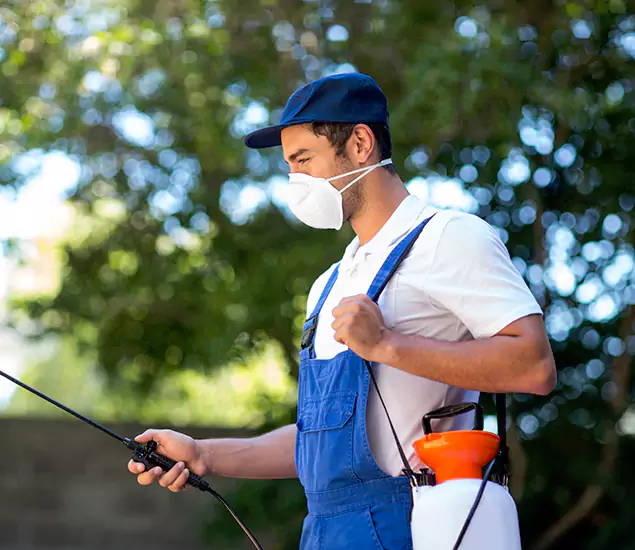 About Termite Spot Treatment Experts in Newberg, OR