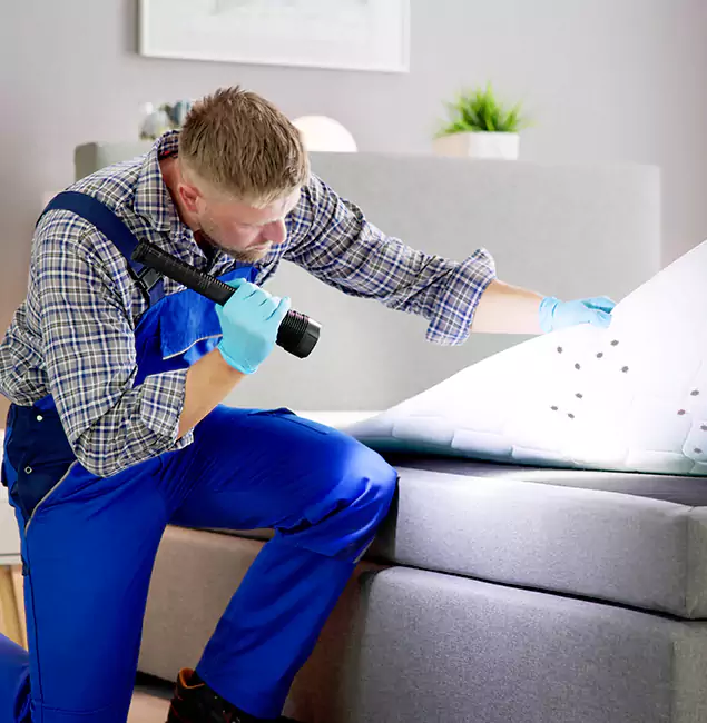 Why Choose Newberg Pest Control Pro For Bed Bug Heat Treatment in Newberg, OR?