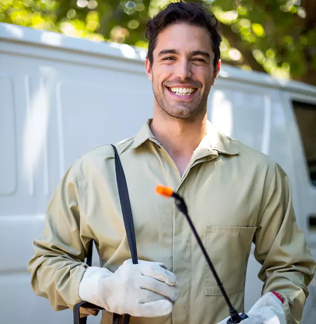 Why Choose Newberg Pest Control Pro for Cockroach Control in Newberg, OR?