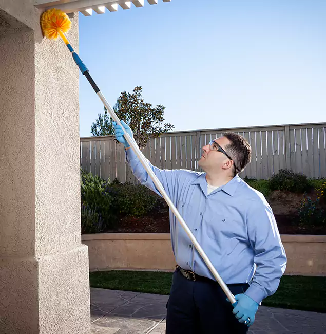 Why Choose Newberg Pest Control Pro for Foundation Termite Treatment in Newberg, OR?