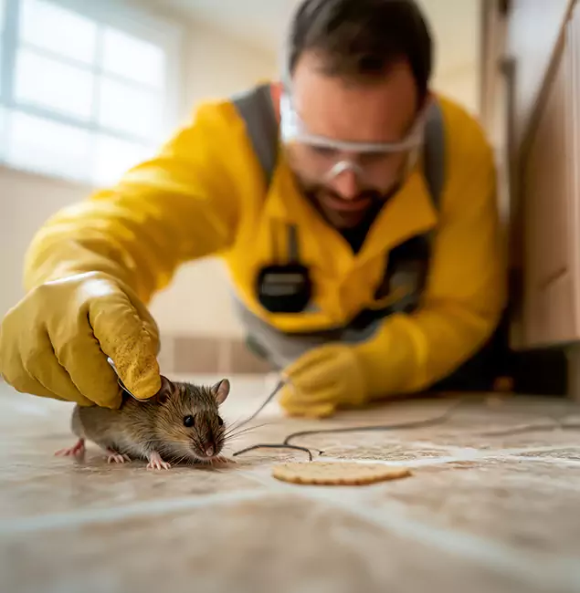 Why Newberg, OR Homeowners Rely on Newberg Pest Control Pro?