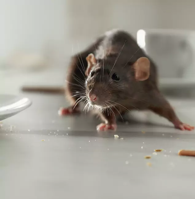 Why Newberg, OR Trusts Newberg Pest Control Pro for Rodent Prevention?