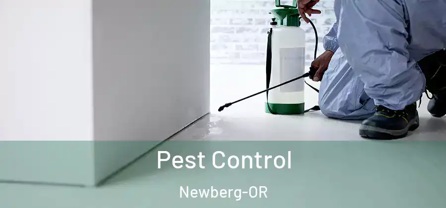 Pest Control Newberg-OR